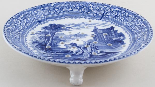 Cress Dish c1915